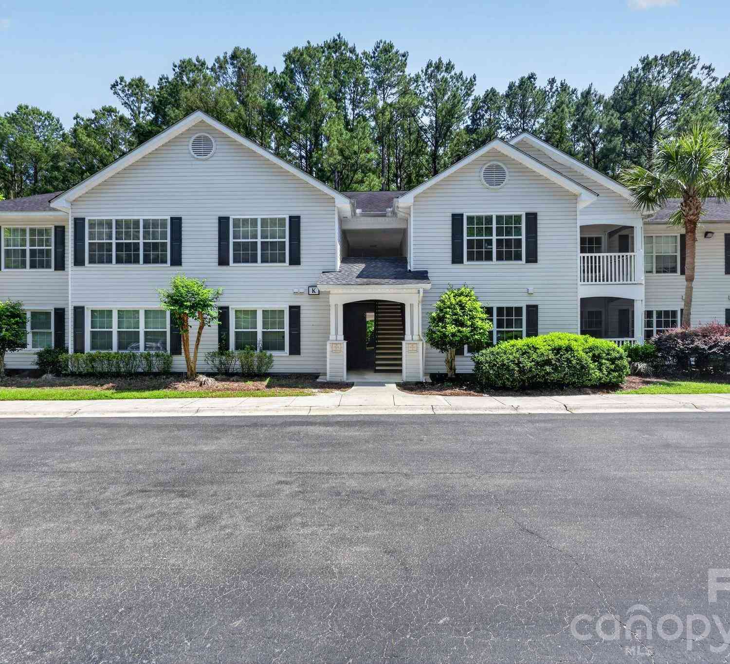 Condo For Sale - 50 Pebble Beach Cove #APT K113<br/> Bluffton, SC 29910