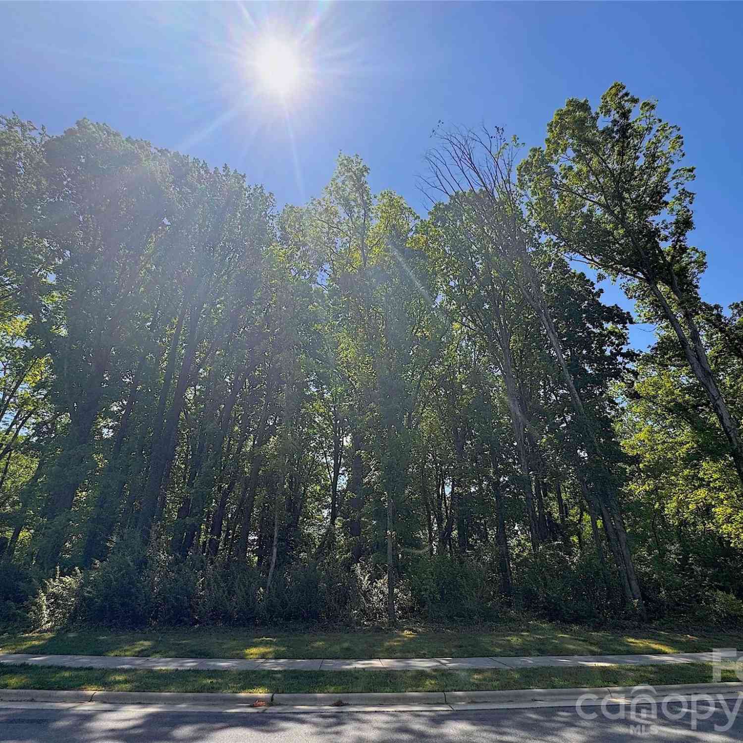 Vacant Land For Sale - 525 Holbrook Street<br/> Huntersville, NC 28078