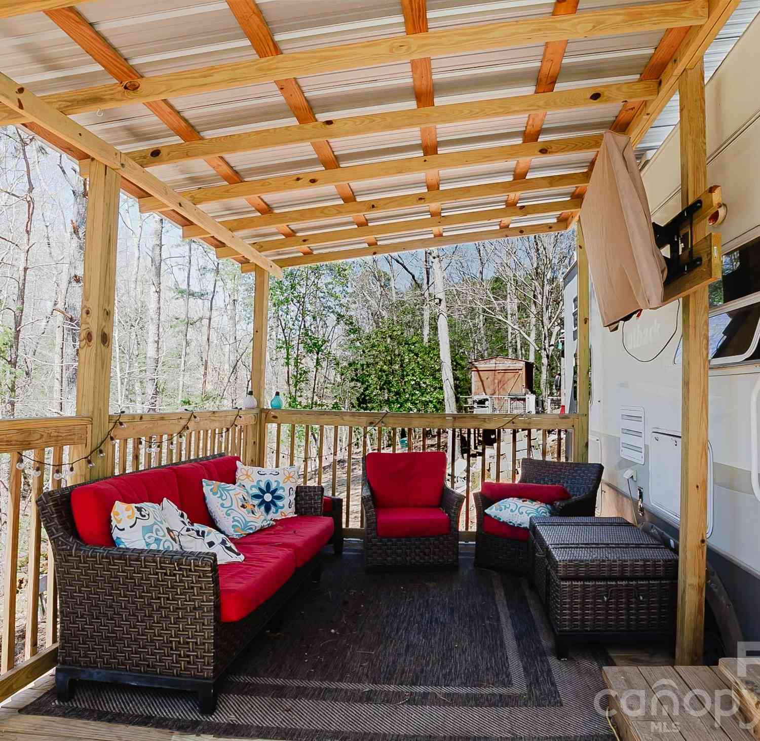 Homes For Sale - 164 Larboard Trail #B1<br/> Mount Gilead, NC 27306