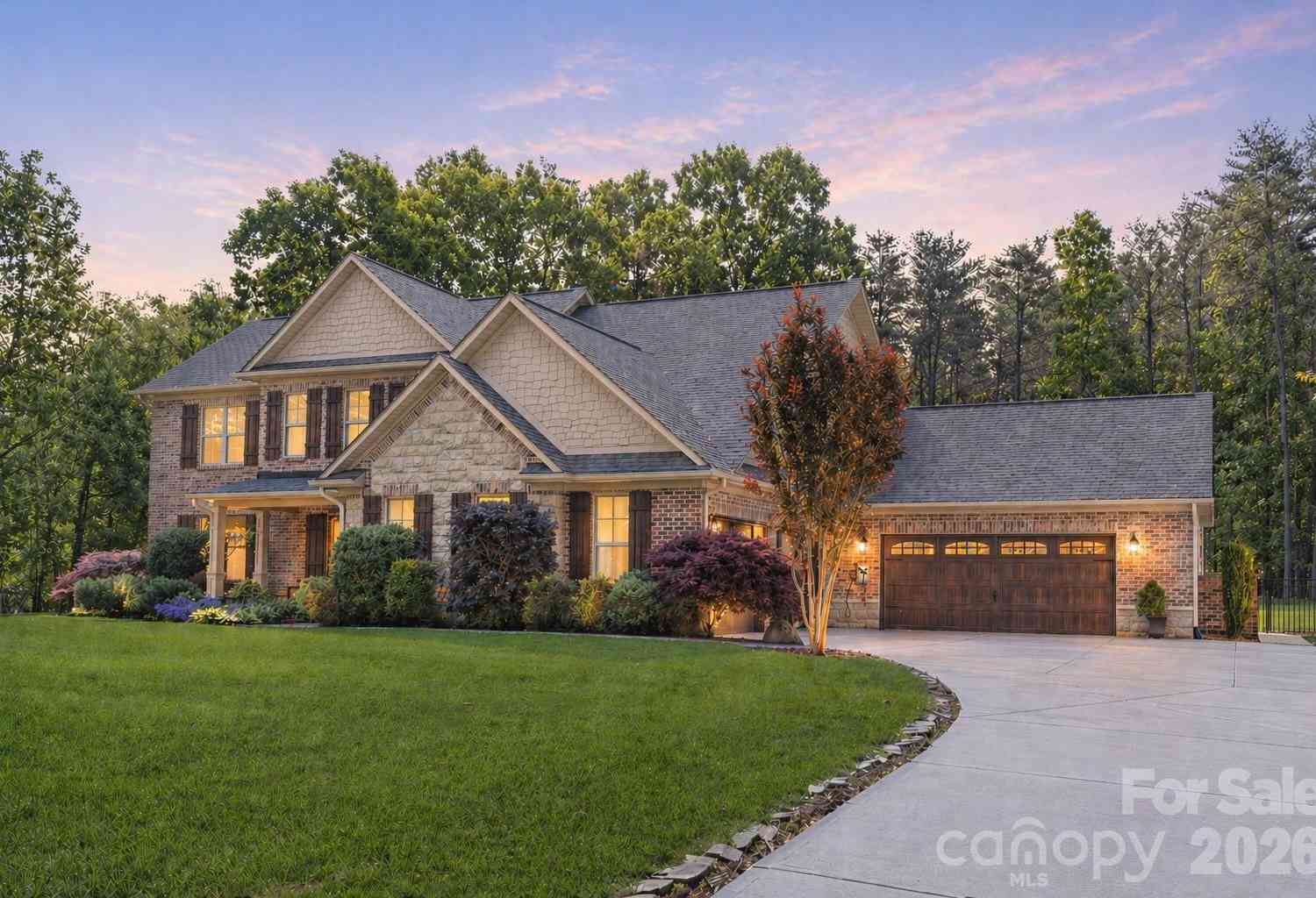 Homes For Sale - 7377 Bay Cove Court<br/> Denver, NC 28037