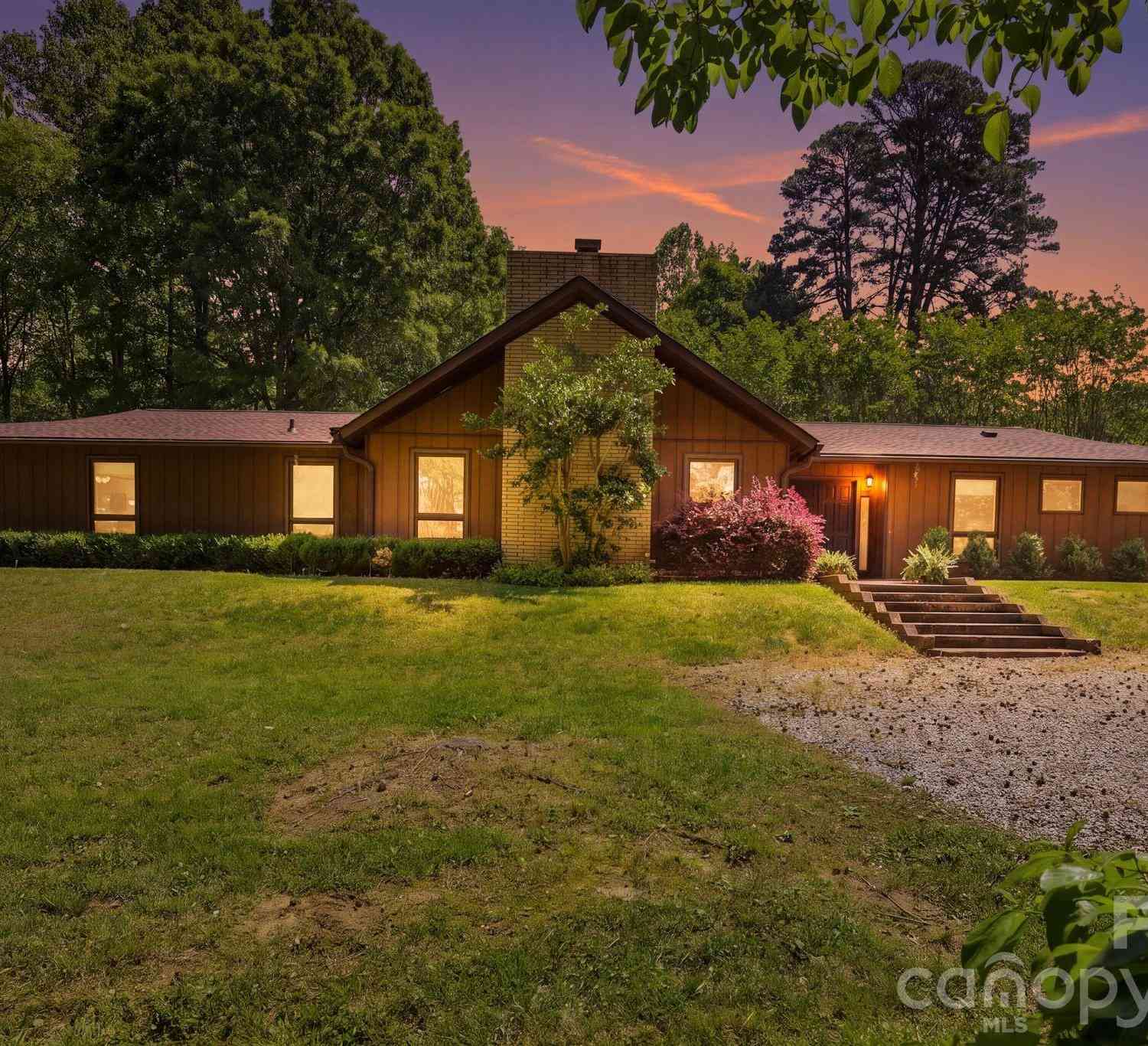 Homes For Sale - 855 Edmiston Road<br/> Mt Ulla, NC 28125