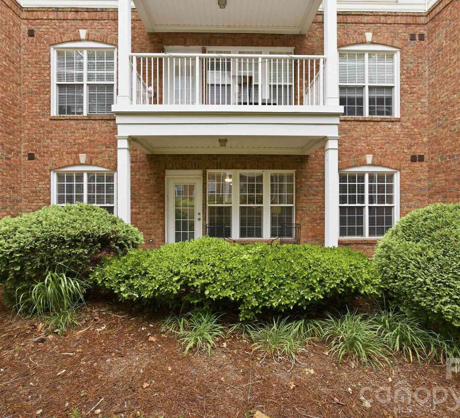 Condo For Sale - 14321 San Paolo Lane<br/> Charlotte, NC 28277
