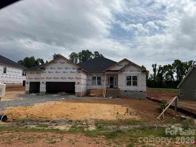 Homes For Sale - 1215 Gardenia Drive #42<br/> Mt Ulla, NC 28125
