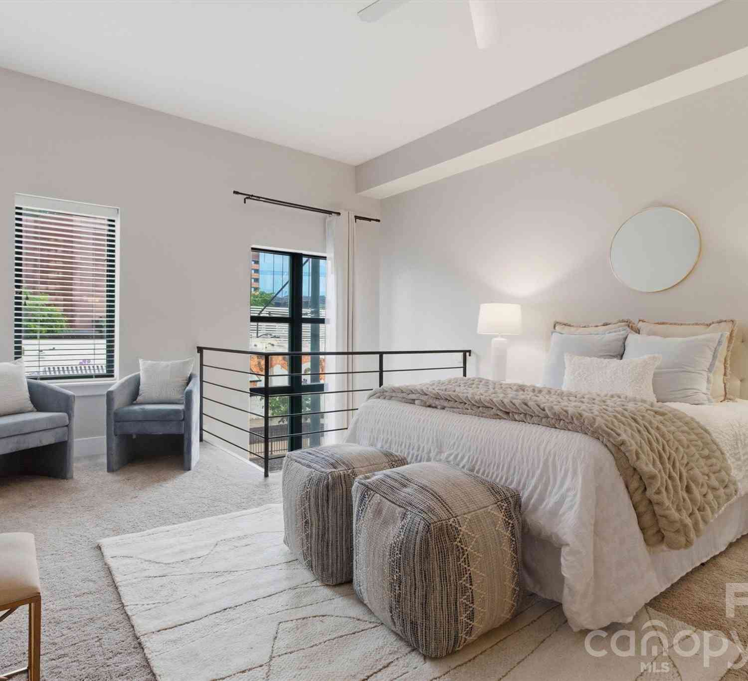 Condo For Sale - 115 E Park Avenue #109<br/> Charlotte, NC 28203