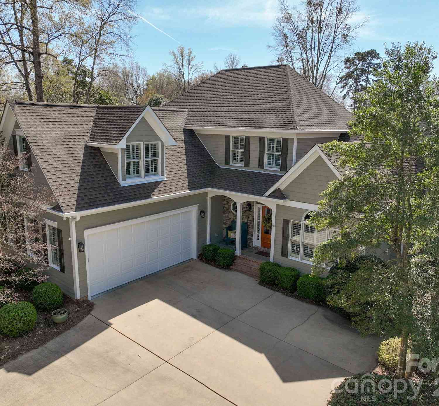 Homes For Sale - 462 Millingport Lane<br/> New London, NC 28127