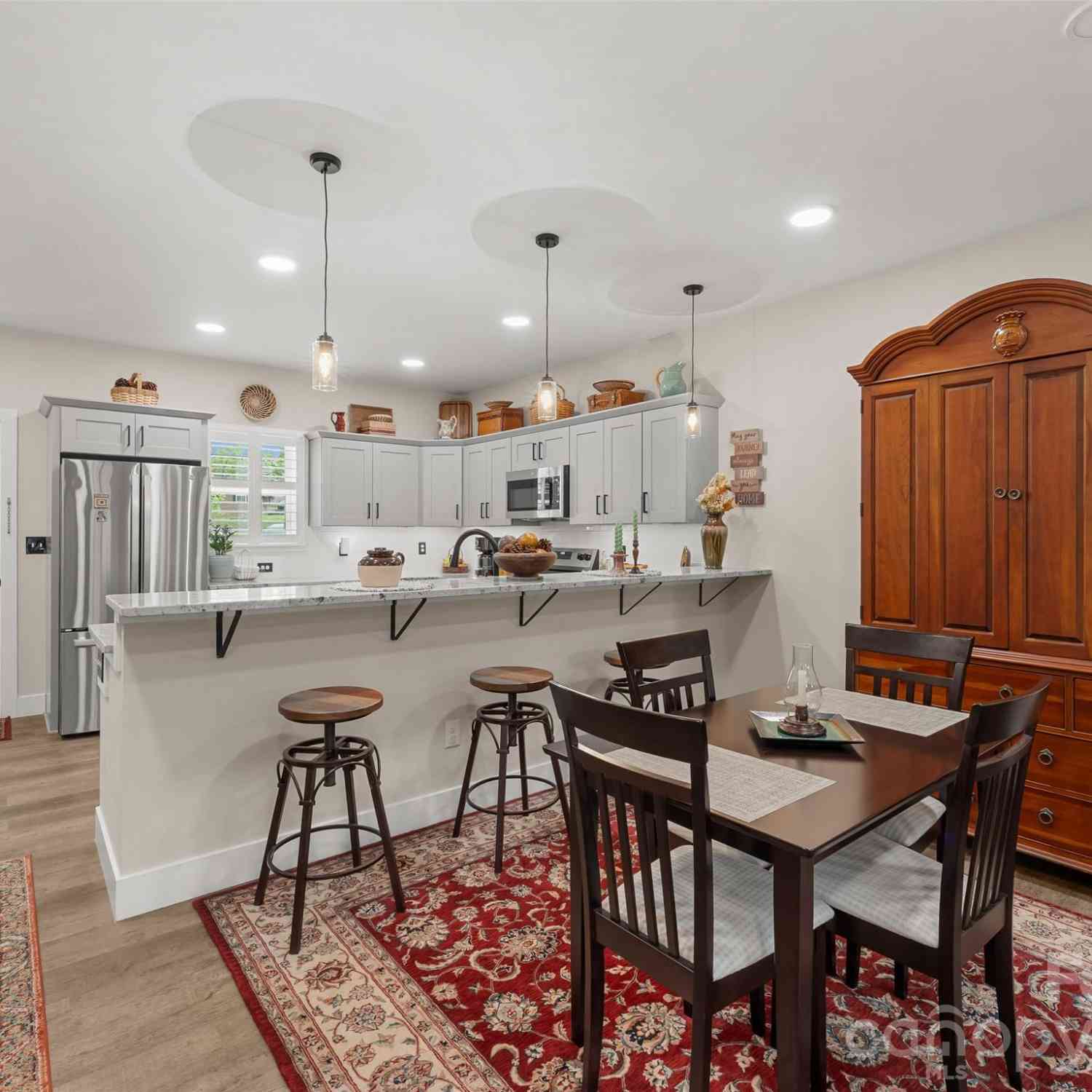 Condo For Sale - 143 Carver Street #13<br/> Transylvania County, Brevard, NC 28712