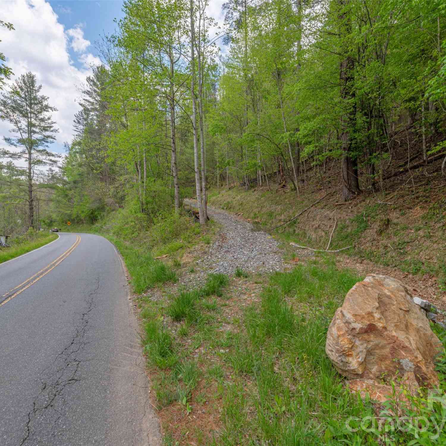 Vacant Land For Sale - 000 Caney Fork Road<br/> Cullowhee, NC 28723
