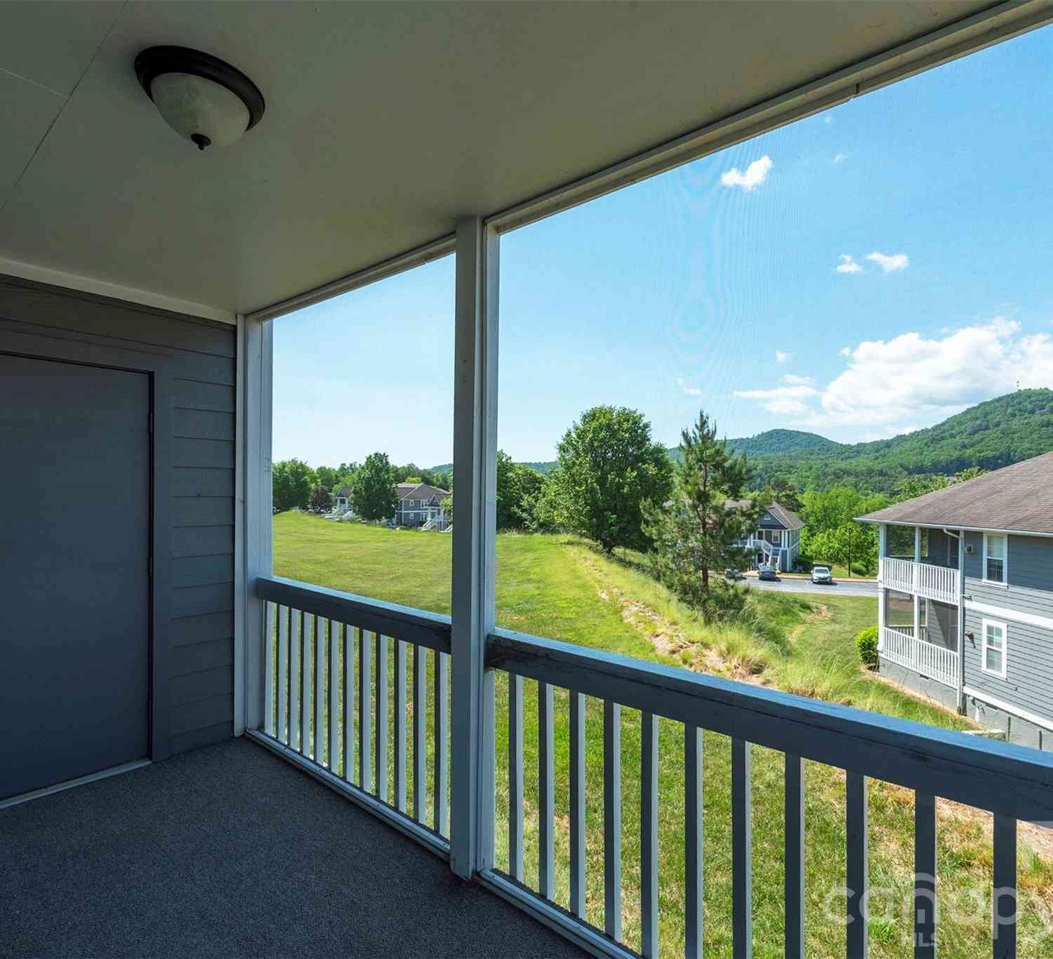 Condo For Sale - 4805 Breakers Lane<br/> Buncombe County, Asheville, NC 28806