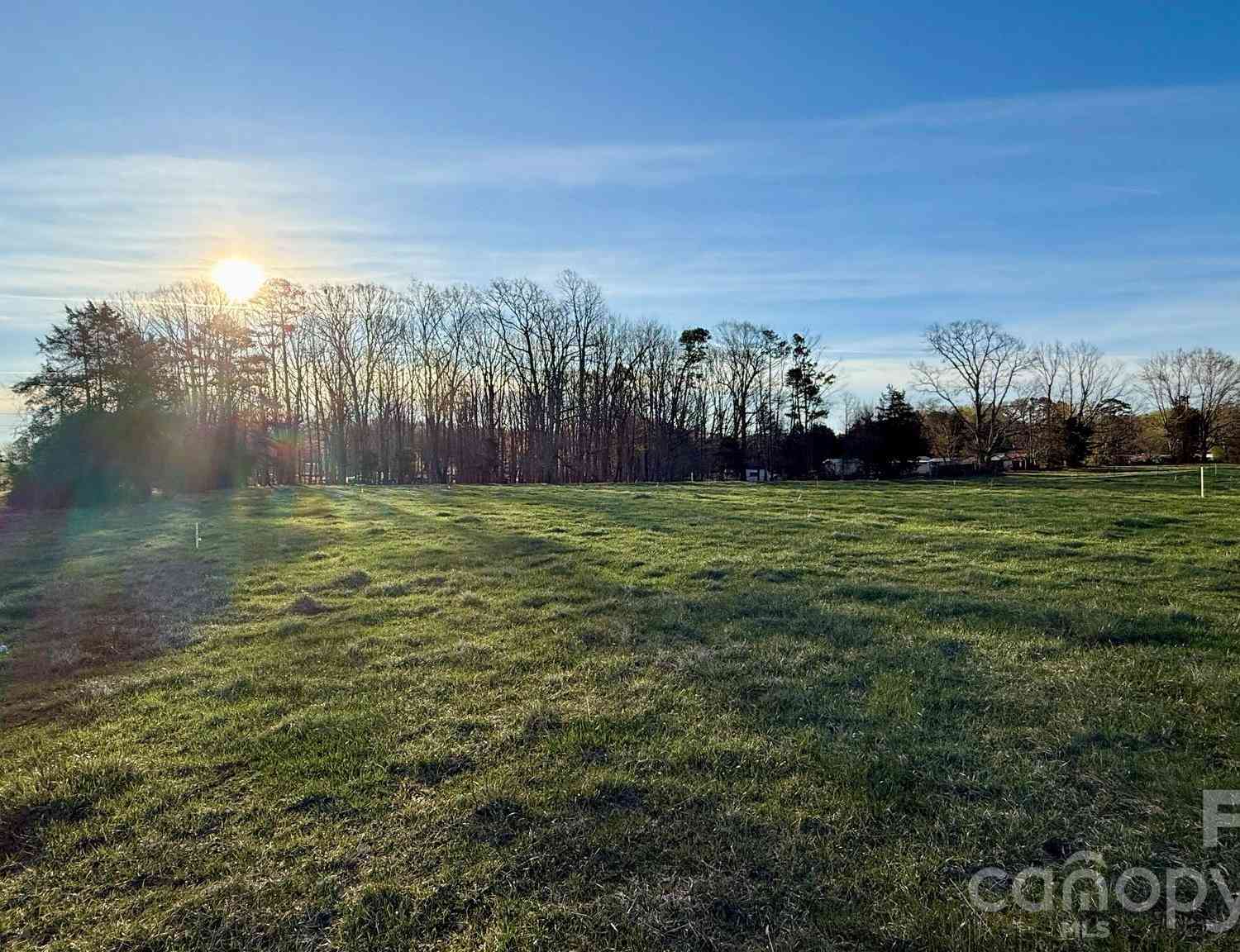 Vacant Land For Sale - 2290 Buffalo Shoals Road<br/> Catawba, NC 28609