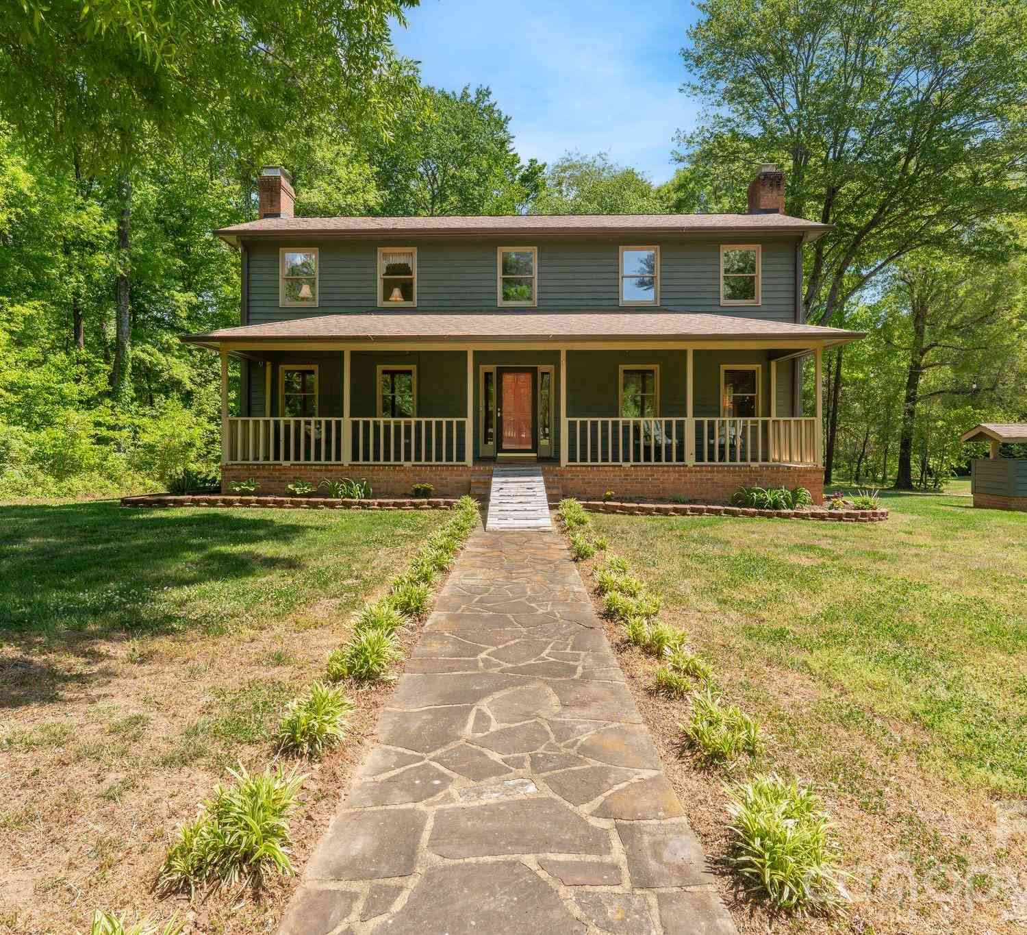 Condo For Sale - 1098 Greenfield Road<br/> Walnut Cove, NC 27052