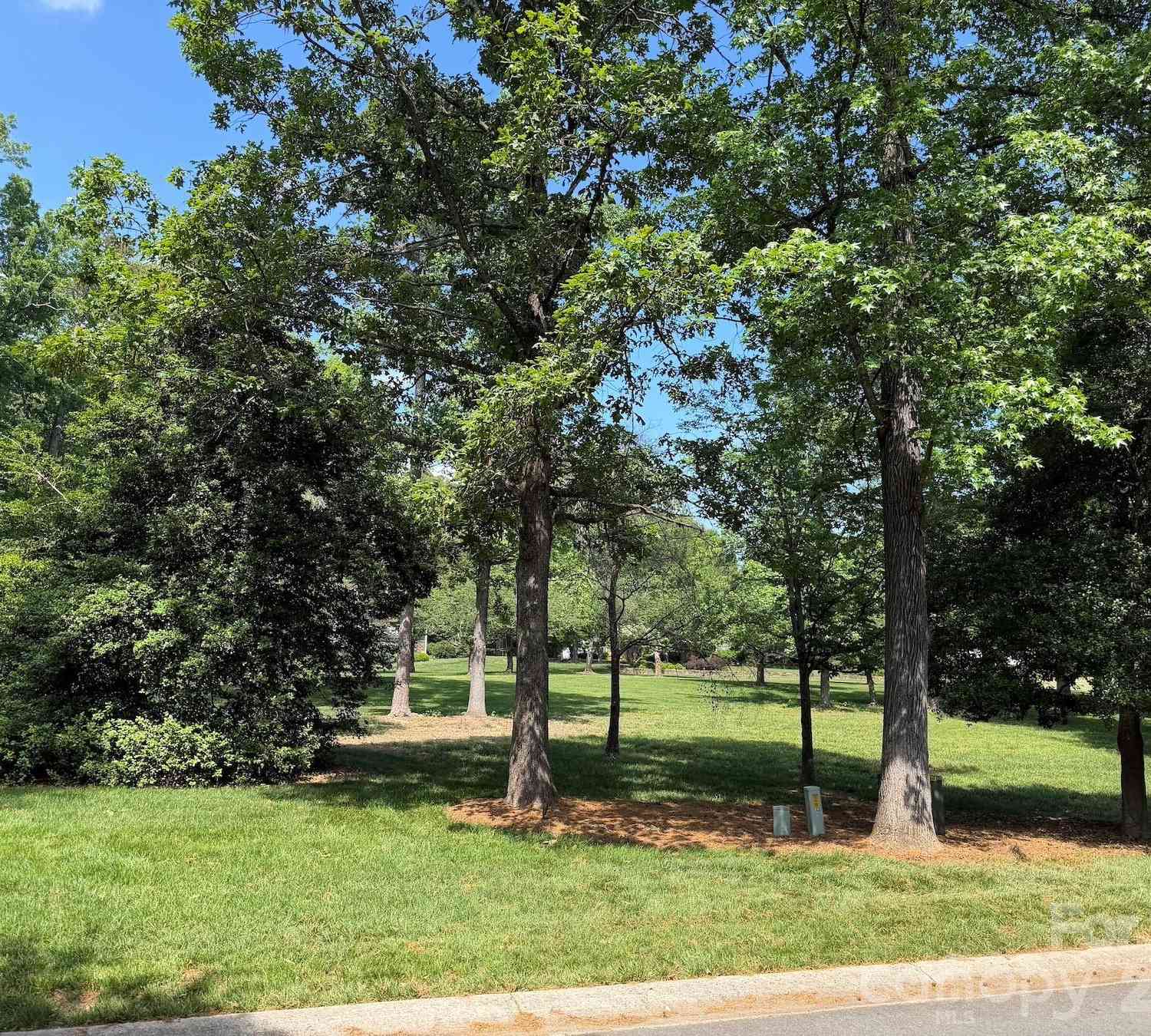 Vacant Land For Sale - 302 Millingport Lane<br/> New London, NC 28127