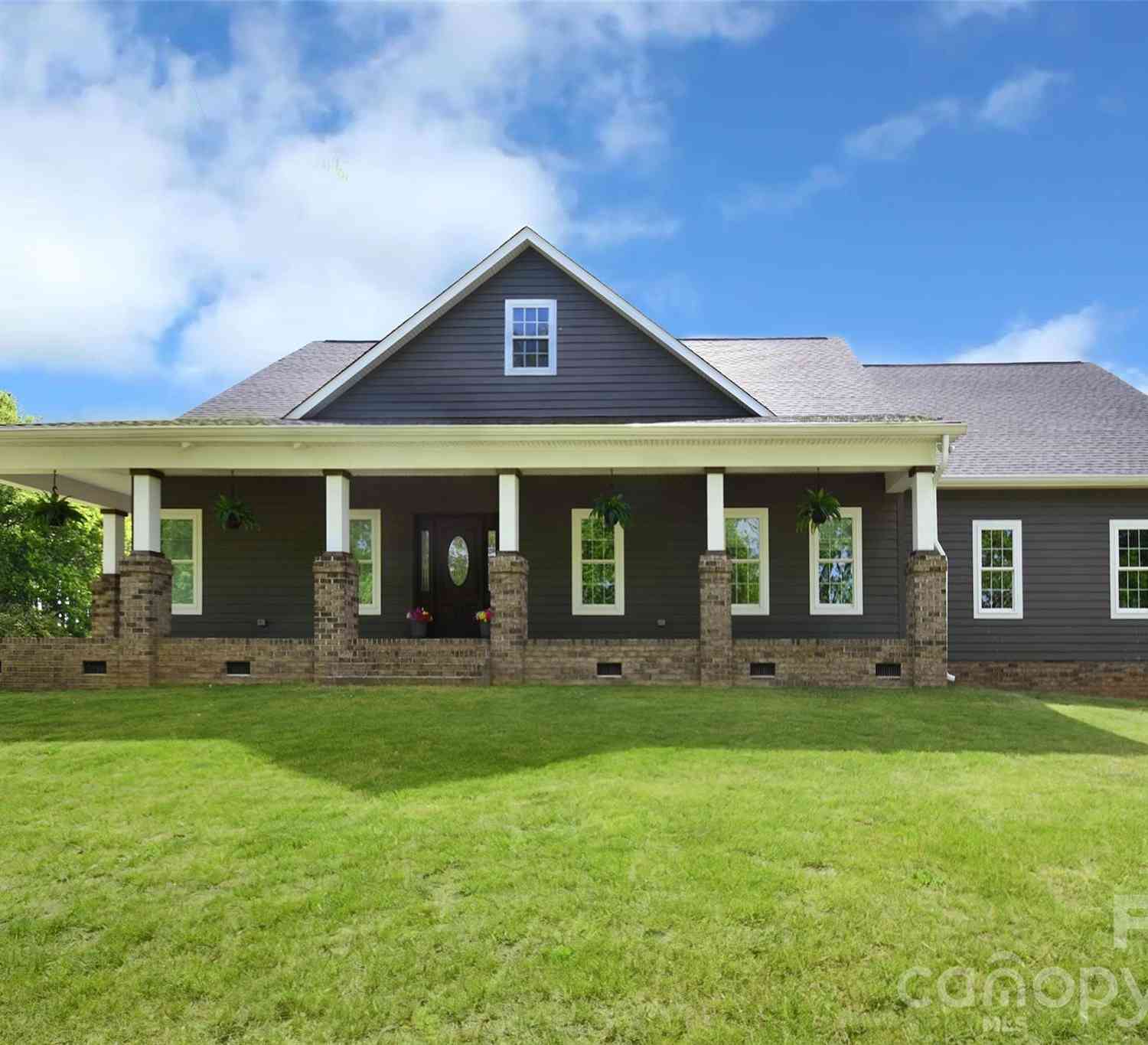 Homes For Sale - 36276 Vick Road<br/> New London, NC 28127