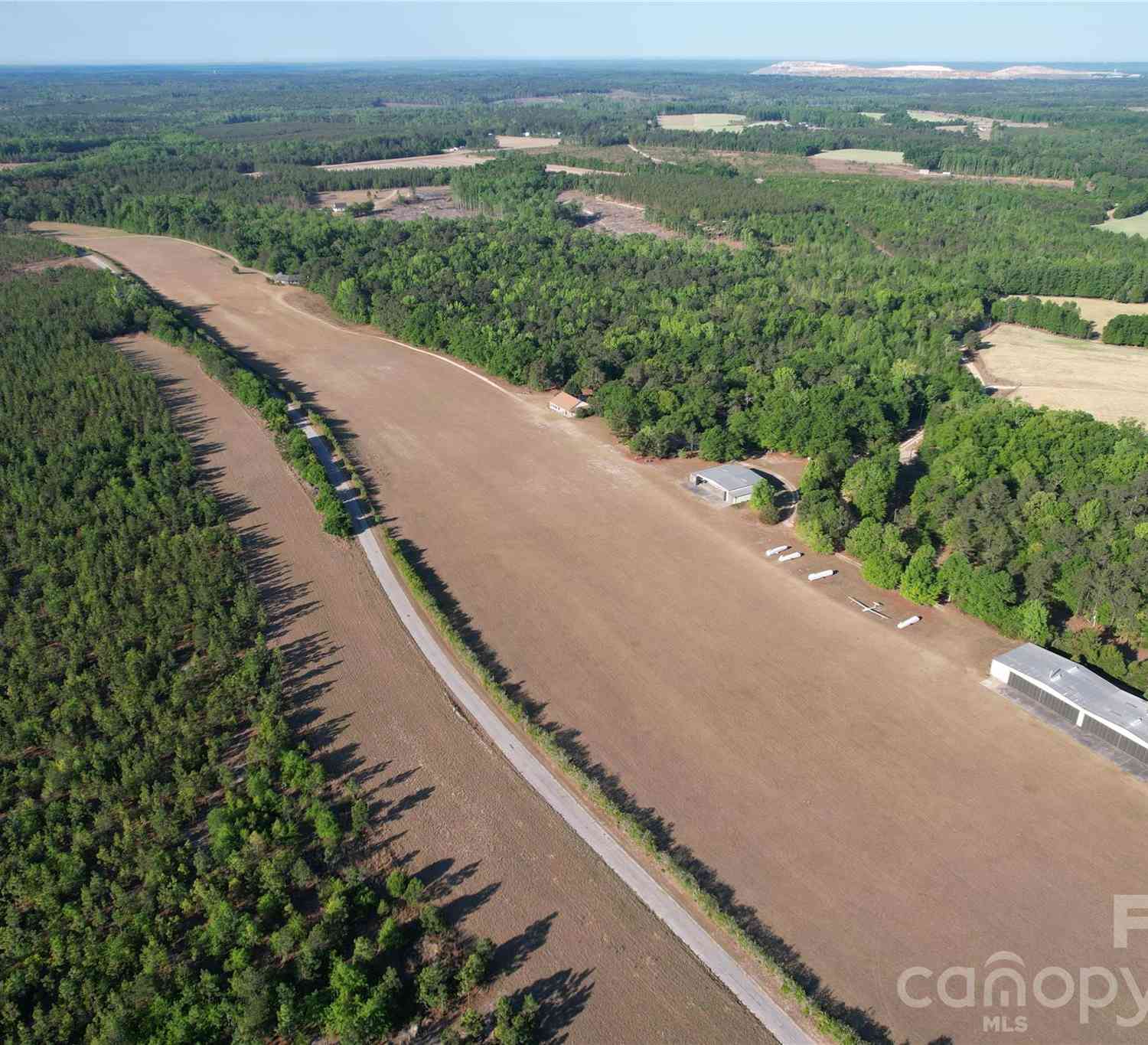 Vacant Land For Sale - 4278 Thermal Trail<br/> Jefferson, SC 29718