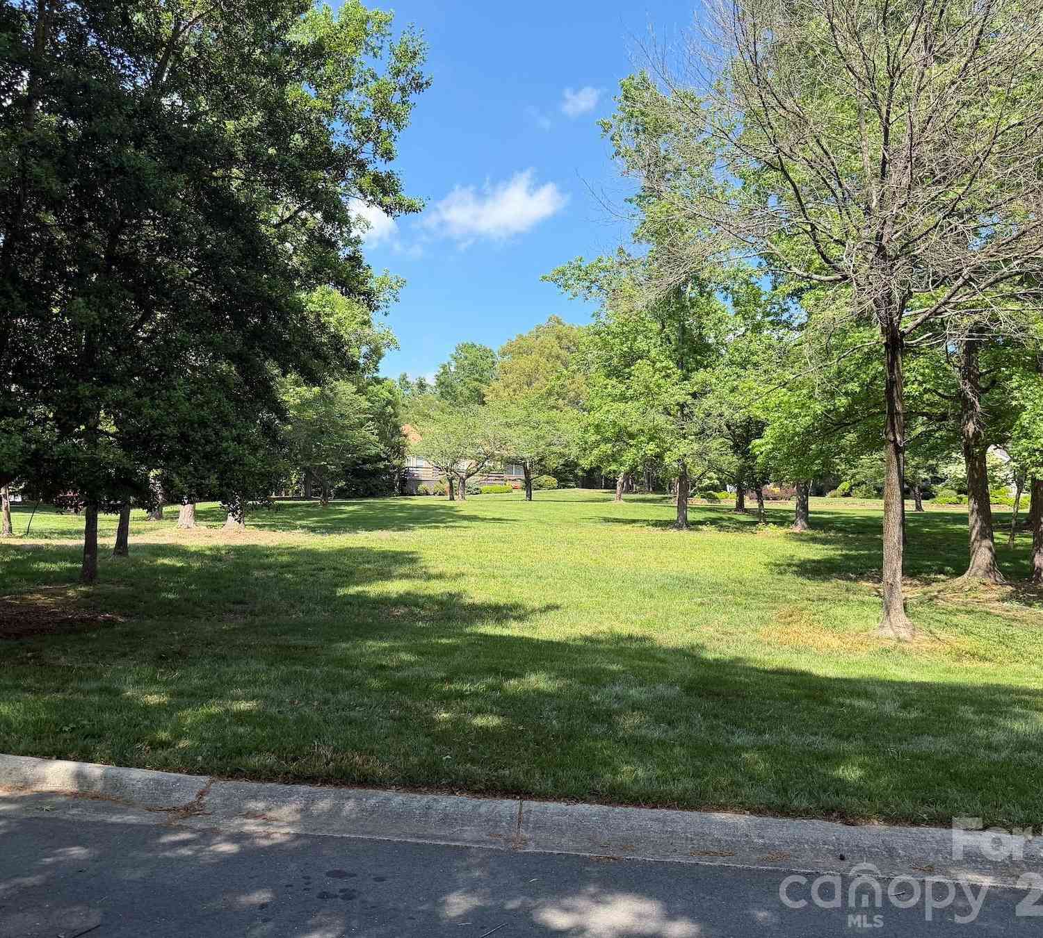 Vacant Land For Sale - 296 Millingport Lane<br/> New London, NC 28127