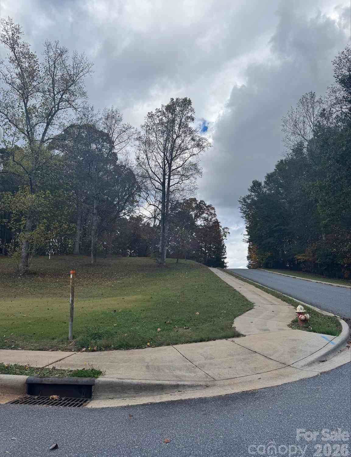 Vacant Land For Sale - 3975 Stadler Circle #128<br/> Conover, NC 28613