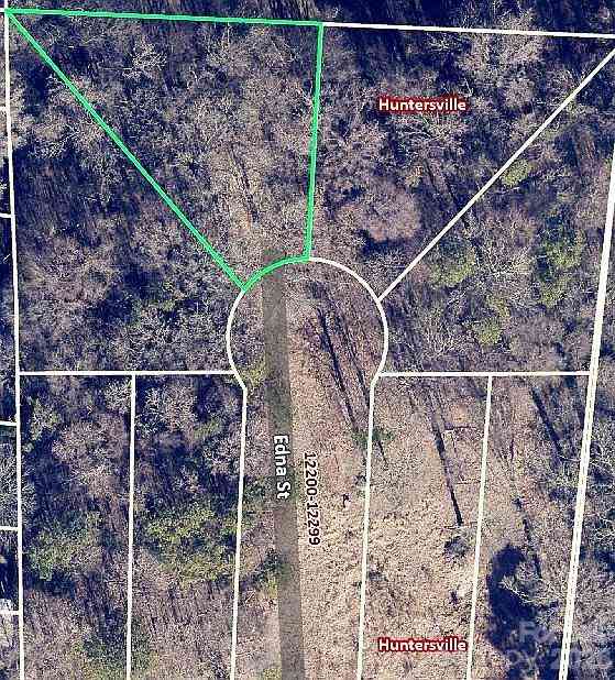Vacant Land For Sale - 6633 Edna Street<br/> Huntersville, NC 28078