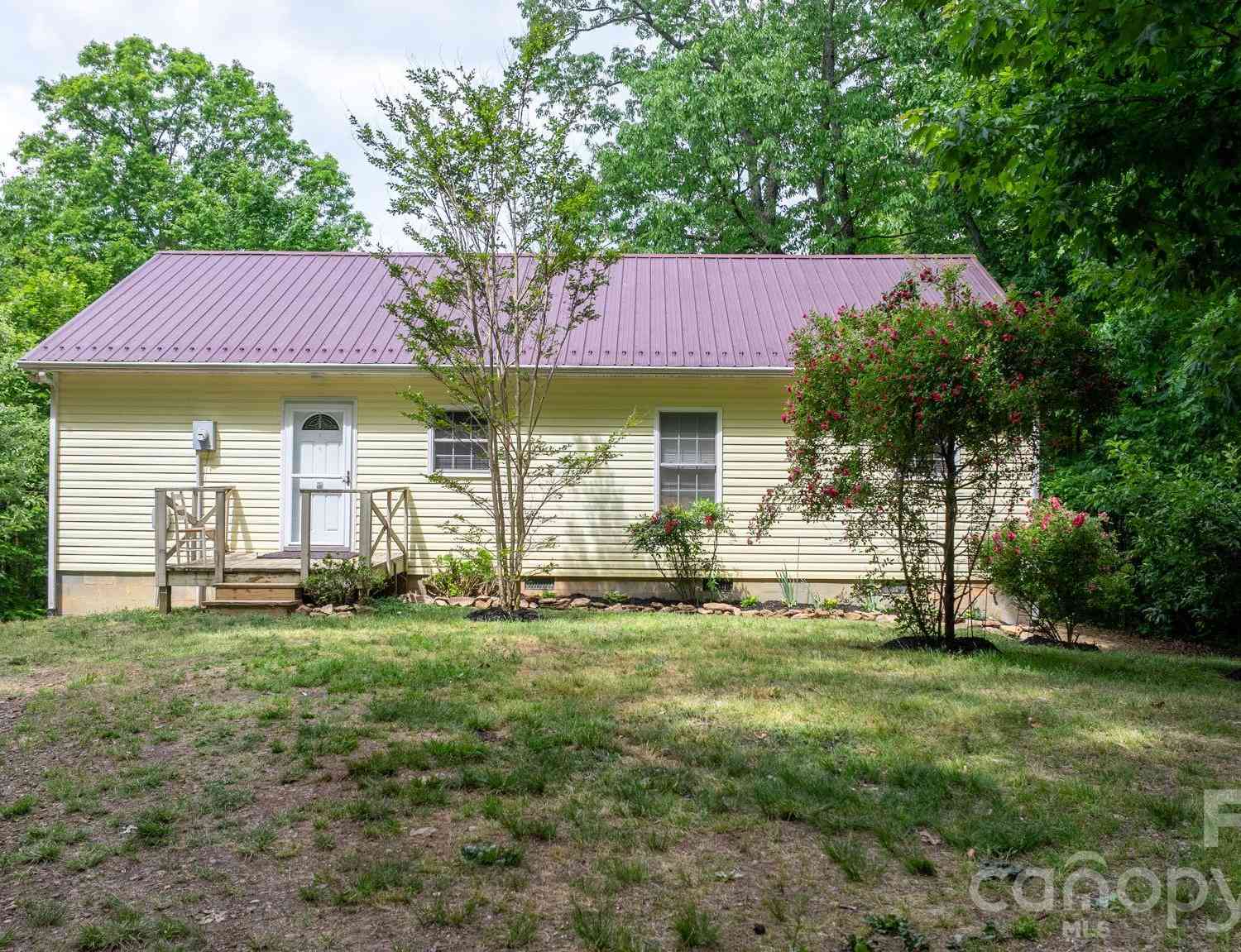 Homes For Sale - 3494 Vannoy Ridge Road<br/> Moravian Falls, NC 28654