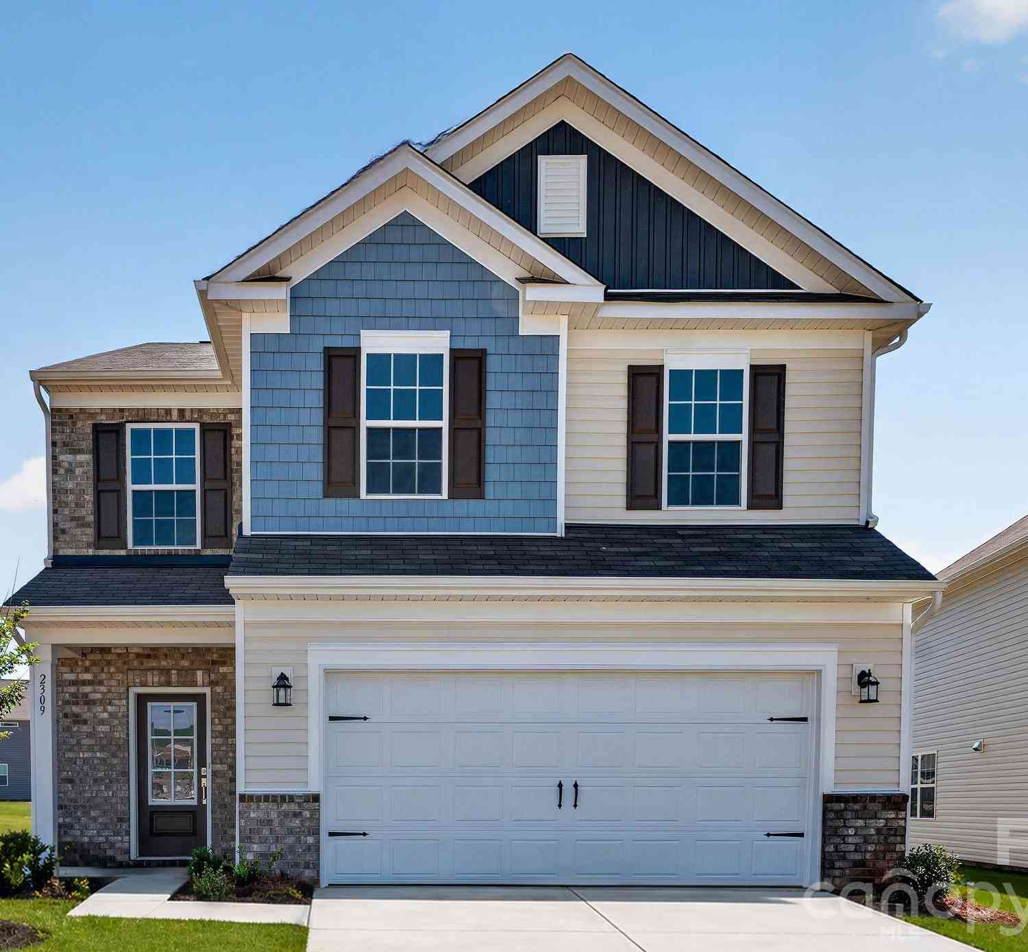 Homes For Sale - 2309 Ravenglass Way<br/> Maiden, NC 28650