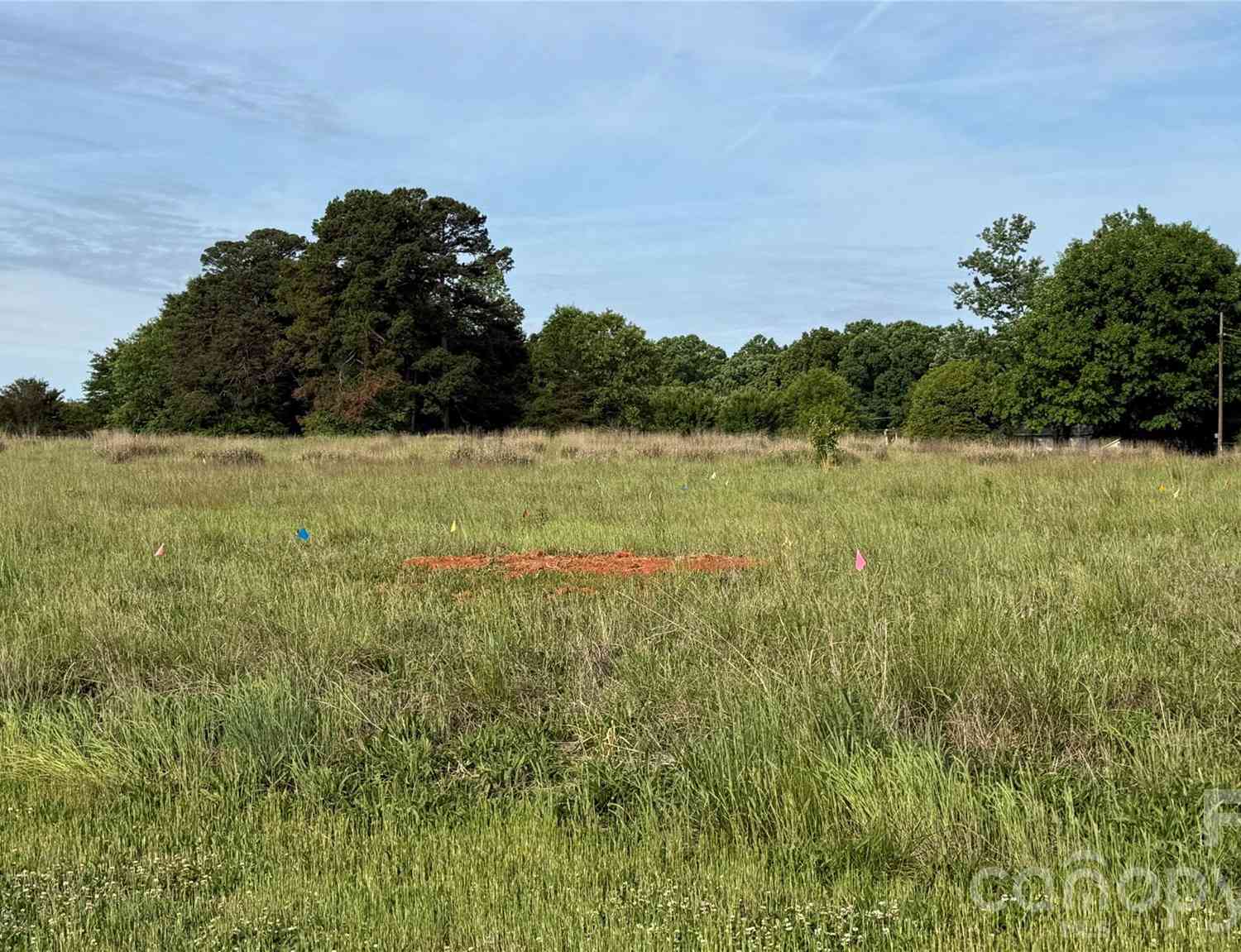 Vacant Land For Sale - TBD Caleb Setzer Road #4<br/> Newton, NC 28658
