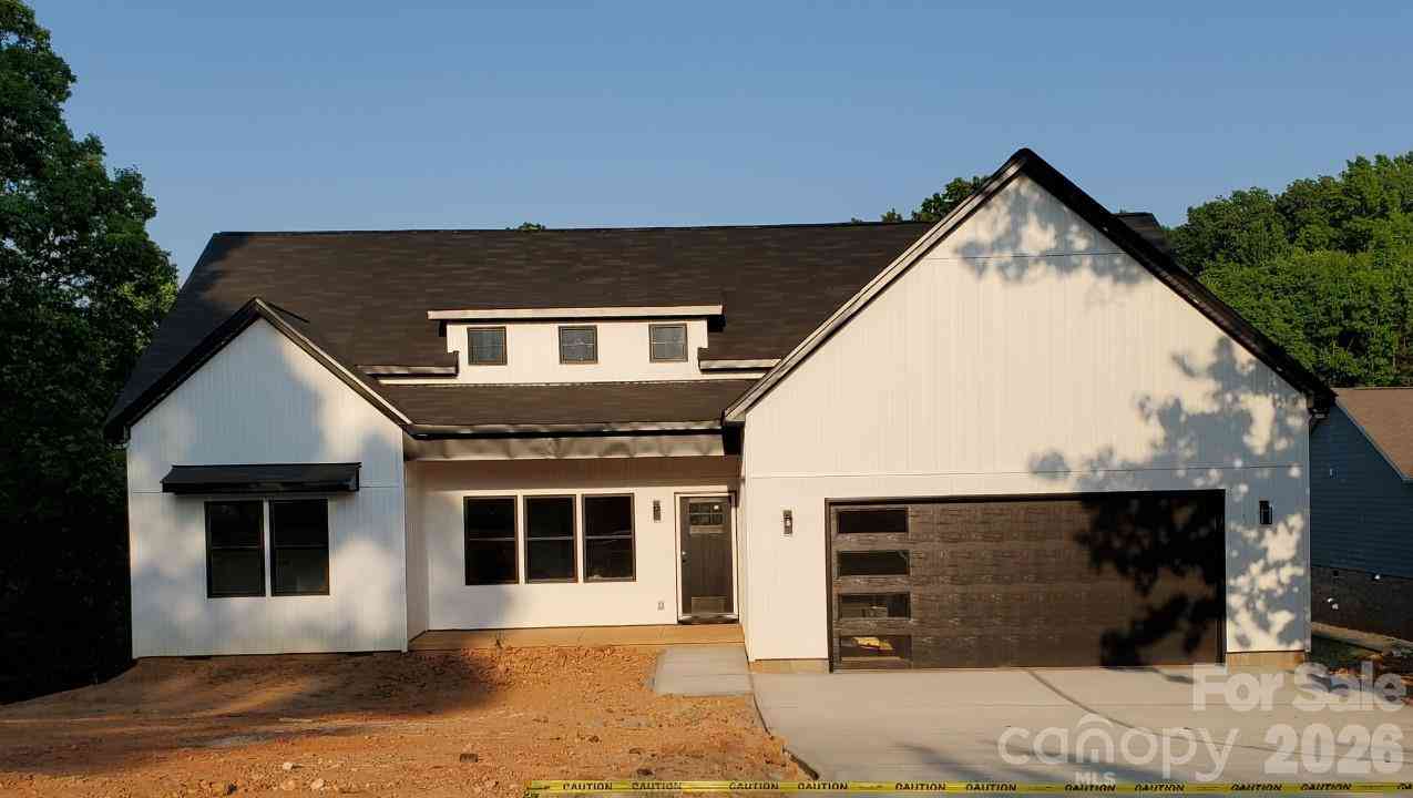 Homes For Sale - 4308 Anderson Mountain Road<br/> Maiden, NC 28650