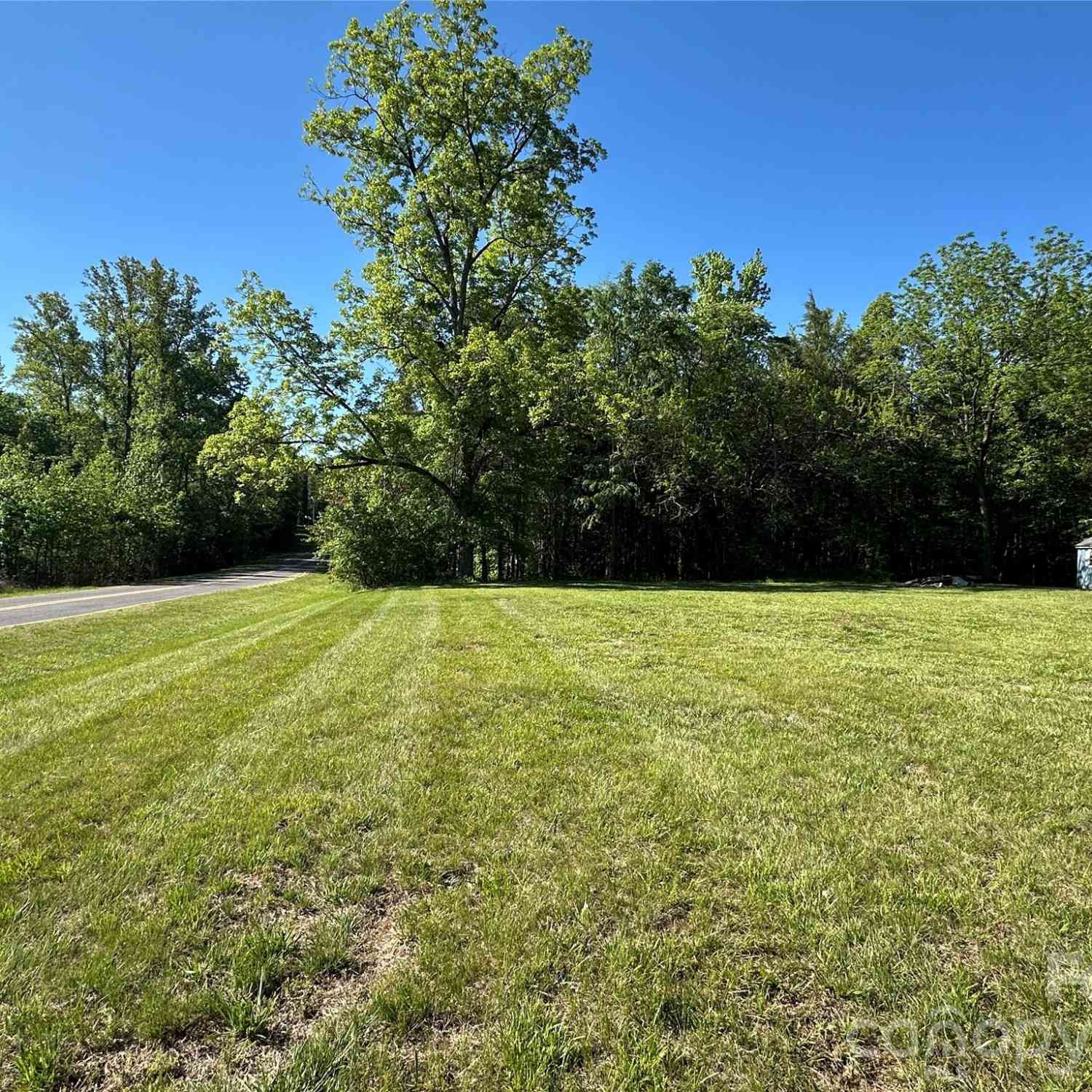 Vacant Land For Sale - 00 Bonkin Lake Road #3<br/> Mocksville, NC 27028