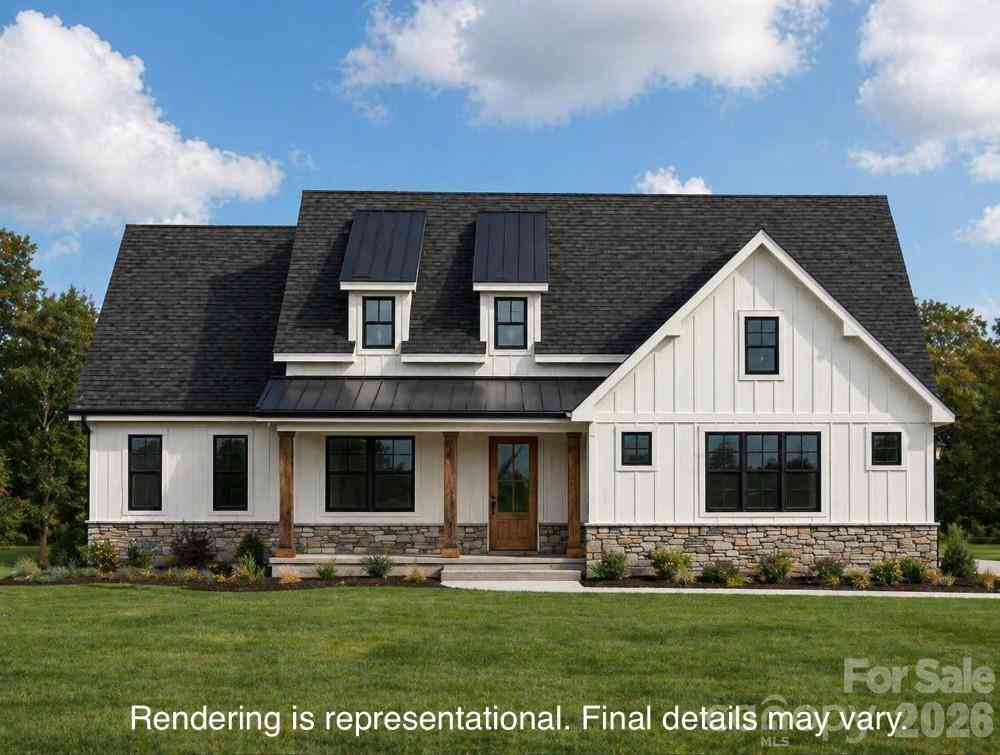 Homes For Sale - 1340 Graham Woods Drive<br/> Mt Ulla, NC 28125