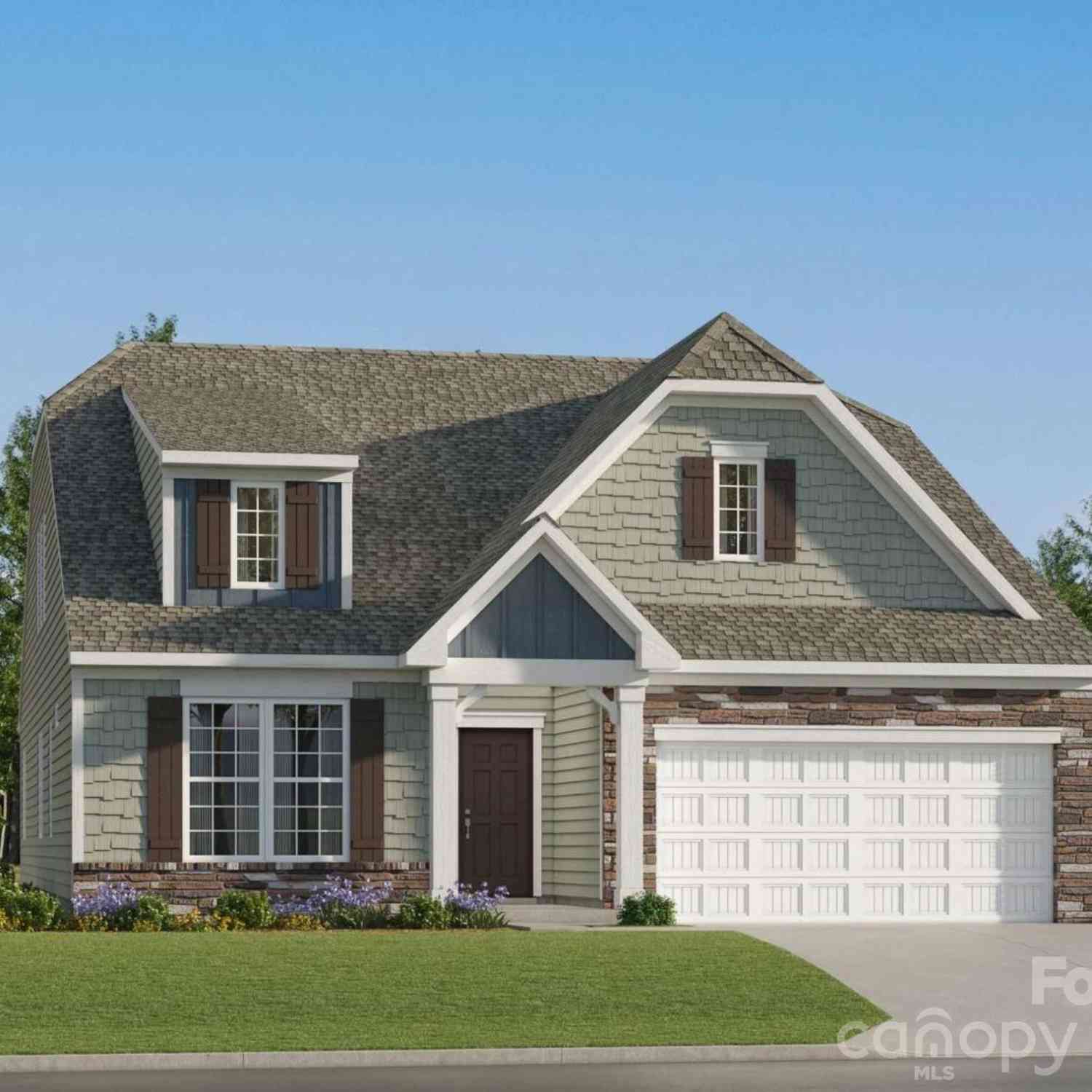 Homes For Sale - 7086 Juneberry Way<br/> Maiden, NC 28650