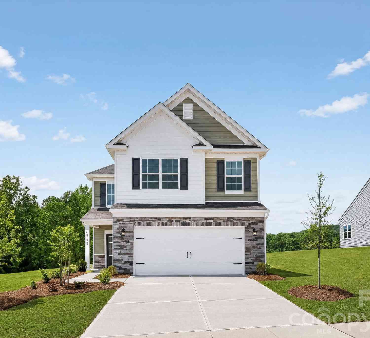 Homes For Sale - 7068 Juneberry Way<br/> Maiden, NC 28650