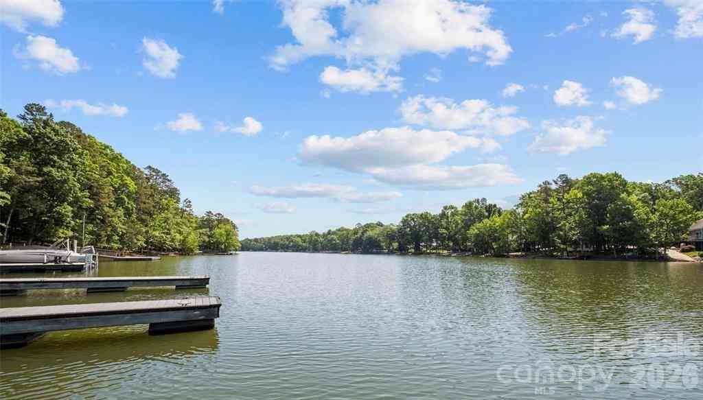 Vacant Land For Sale - 722 Emerald Bay Drive<br/> Salisbury, NC 28146