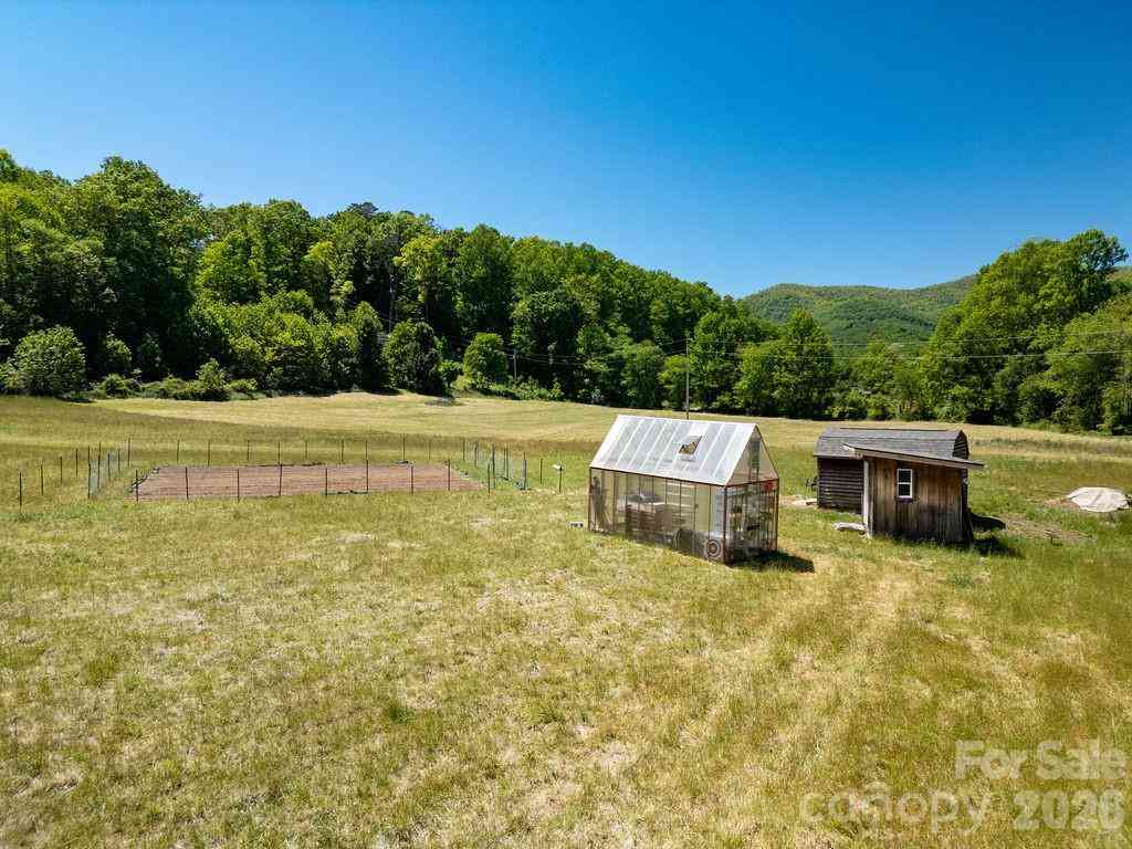Vacant Land For Sale - 230 Harlow And Cricket Drive<br/> Balsam Grove, NC 28708