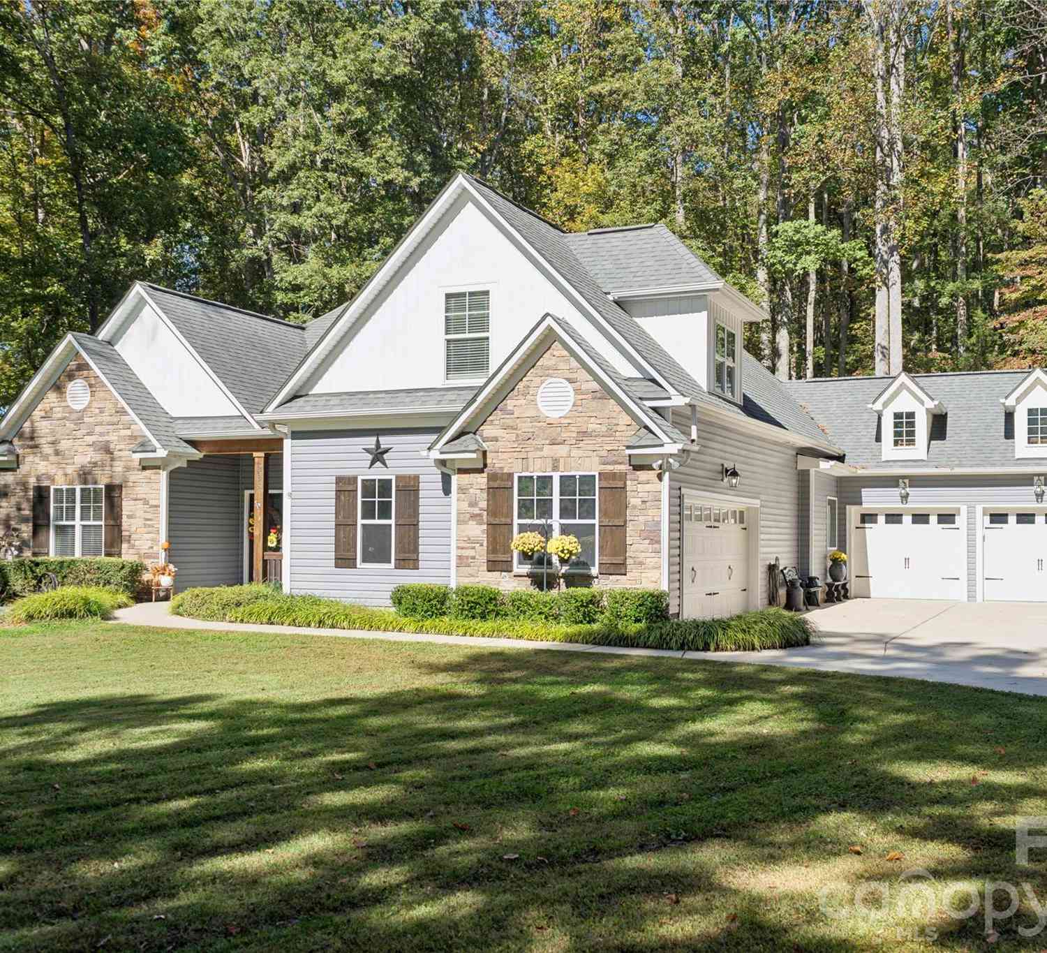 Homes For Sale - 295 Worthington Drive<br/> Mt Ulla, NC 28125