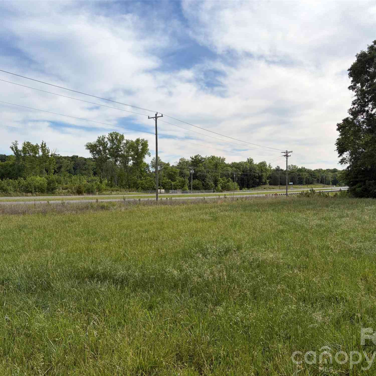 Vacant Land For Sale - 59 AC Lancaster Hwy Highway<br/> Chesterfield, SC 29706
