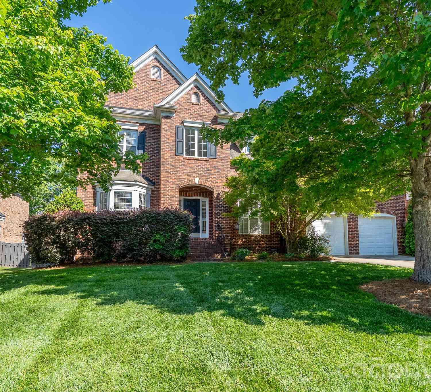 Homes For Sale - 660 Vega Street<br/> Concord, NC 28027
