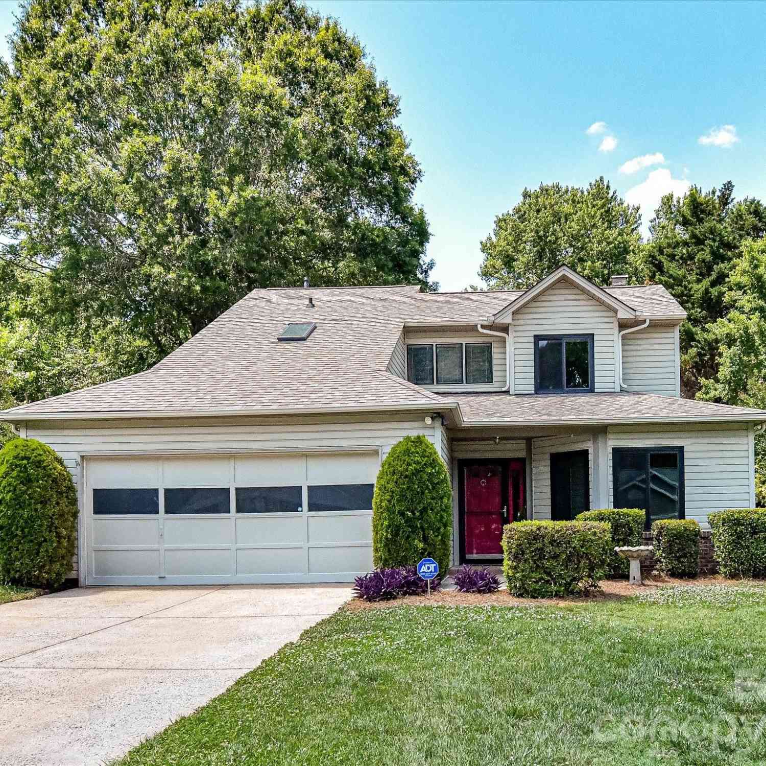 Homes For Sale - 9518 Cedar River Road<br/> Huntersville, NC 28078