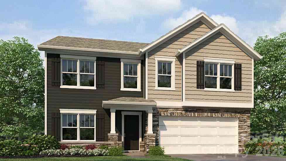 Homes For Sale - 3901 Caroline Court<br/> Conover, NC 28613