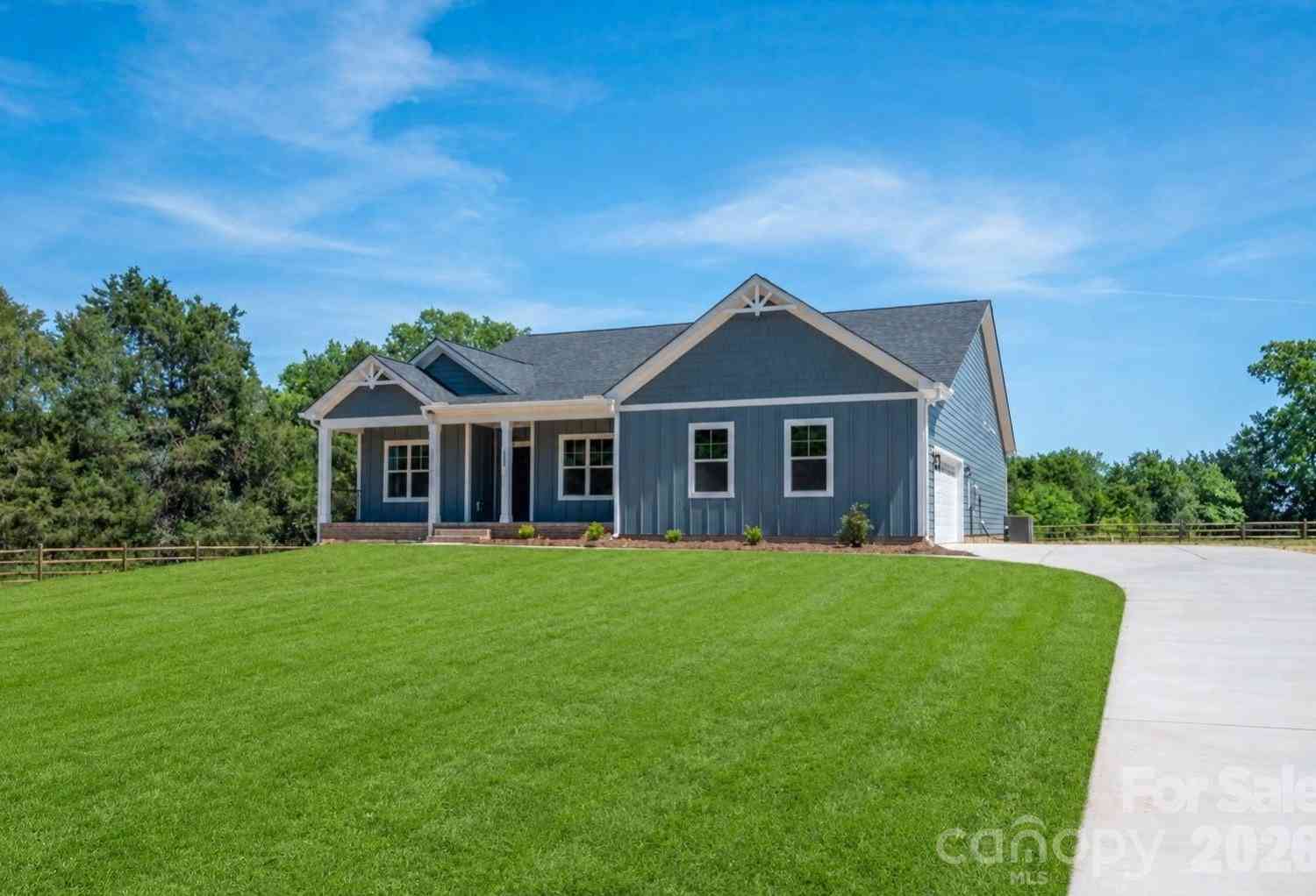 Homes For Sale - 1337 Zeb Haynes Road<br/> Maiden, NC 28650