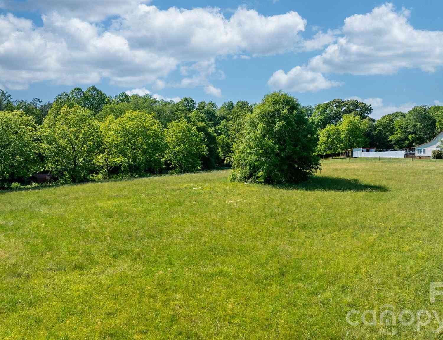 Vacant Land For Sale - 5587 Lee Cline Road<br/> Conover, NC 28613