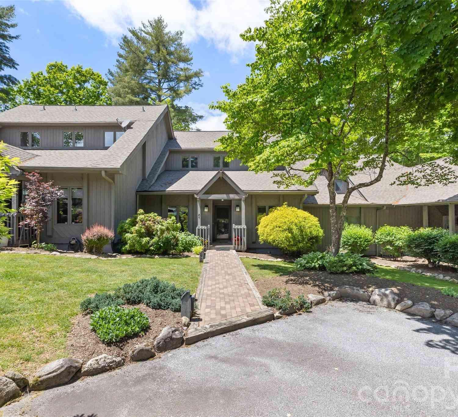 Condo For Sale - 84 Fairway Villas Drive<br/> Transylvania County, Sapphire, NC 28774