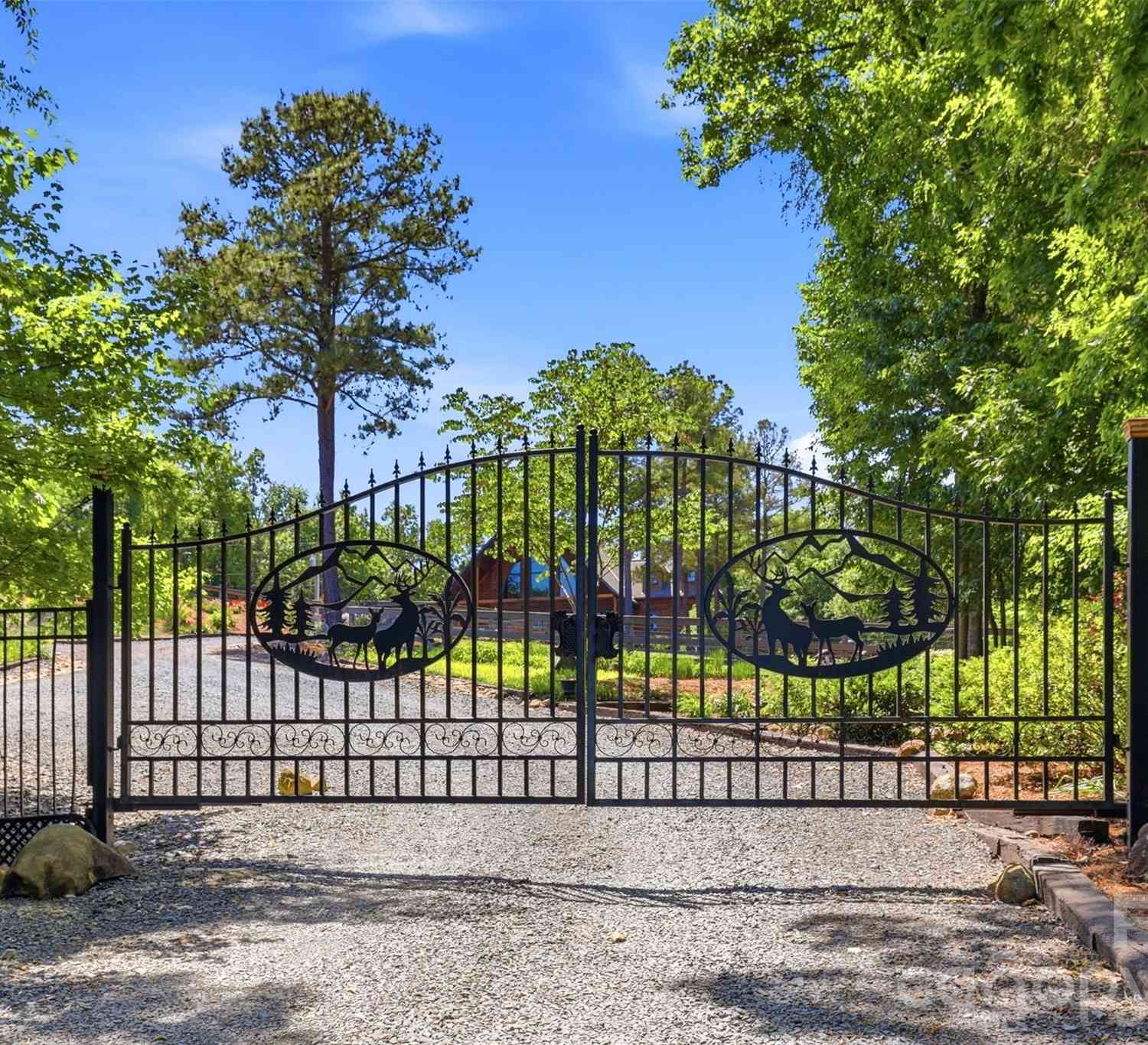 Vacant Land For Sale - 416 Lake Shore Drive<br/> Norwood, NC 28128
