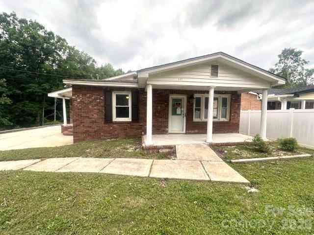Homes For Sale - 111 Dye Street<br/> Chesterfield, SC 29706