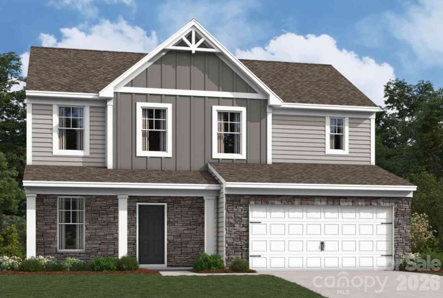 Homes For Sale - 1414 Bucknell Street<br/> Wingate, NC 28174