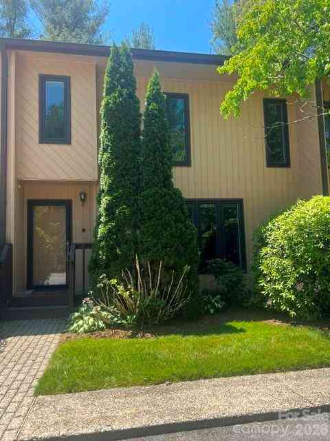 Condo For Sale - 12 Pebble Creek Drive<br/> Buncombe County, Asheville, NC 28803