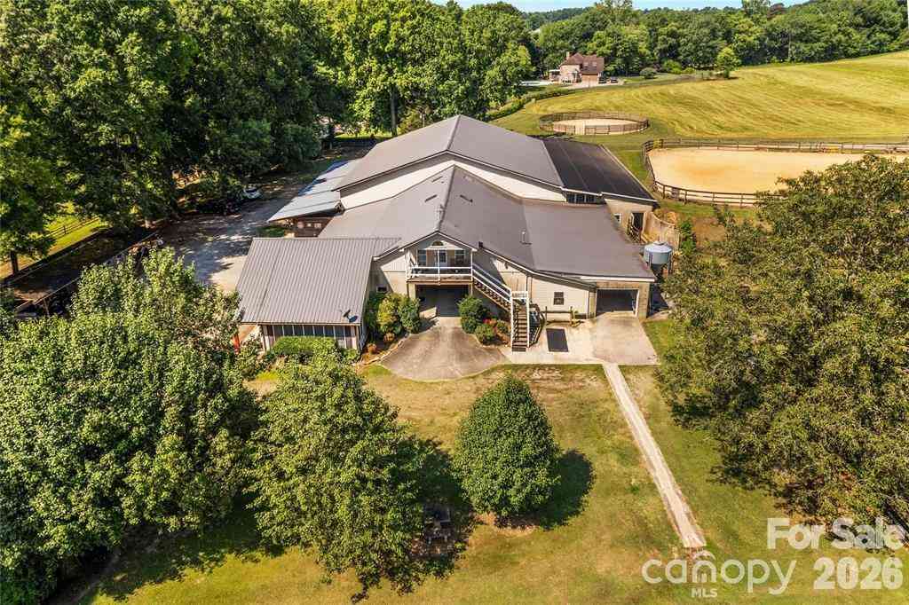 Homes For Sale - 815 French Belk Road<br/> Mt Ulla, NC 28125