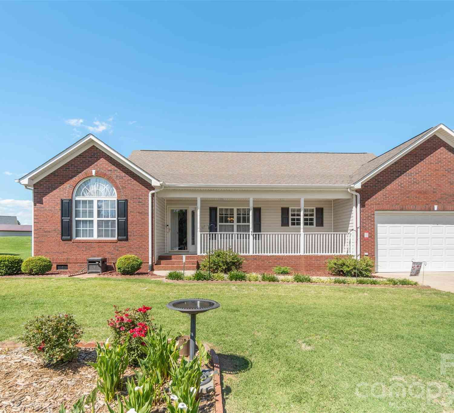 Homes For Sale - 202 Big Dipper Court<br/> Wingate, NC 28174