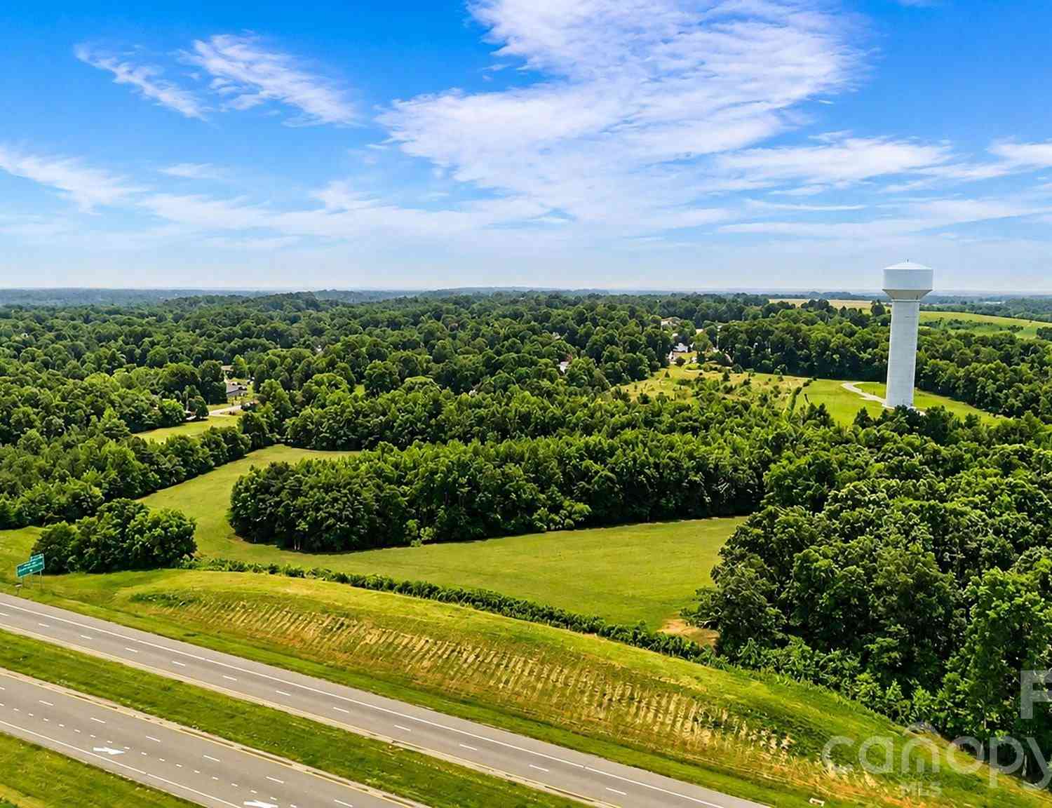 Vacant Land For Sale - Funderburk Road<br/> Wingate, NC 28174