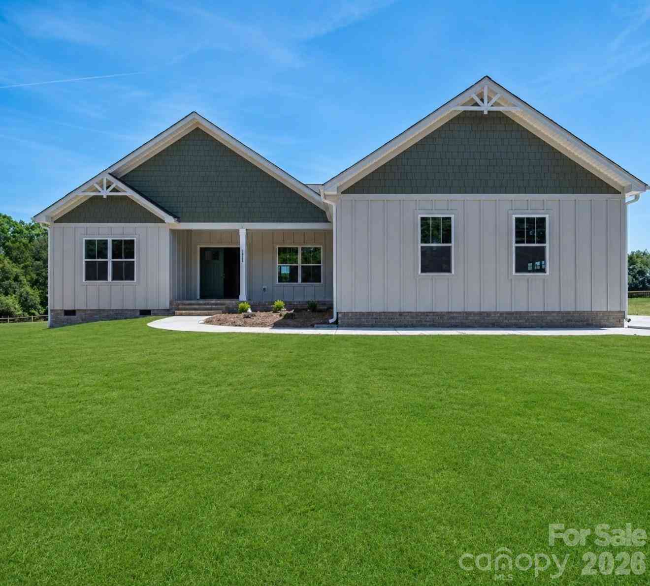 Homes For Sale - 1343 Zeb Haynes Road<br/> Maiden, NC 28650