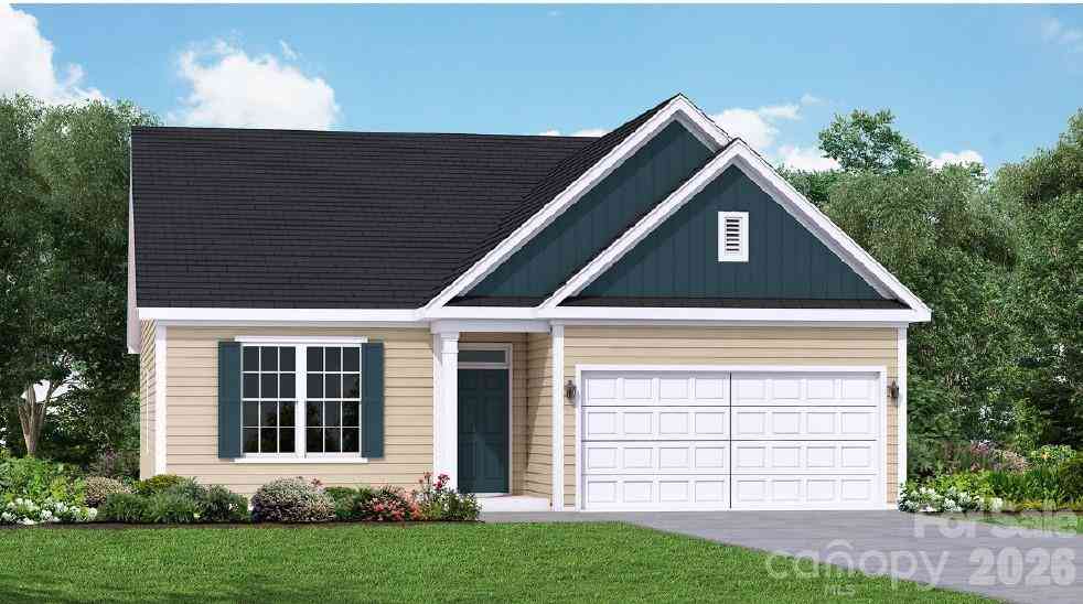 Homes For Sale - 5036 Puddle Pond Road<br/> Indian Trail, NC 28079