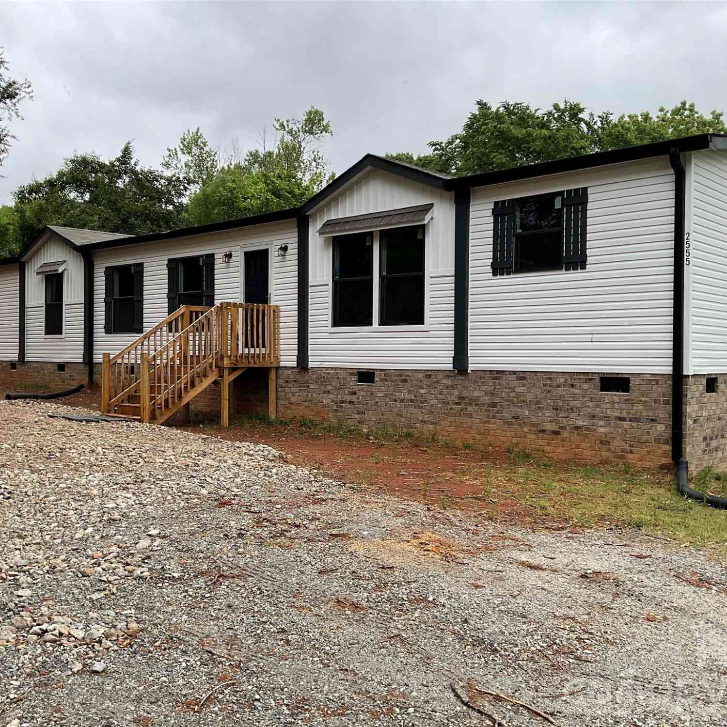 Homes For Sale - 2555 Centenary Church Road<br/> Mt Ulla, NC 28125