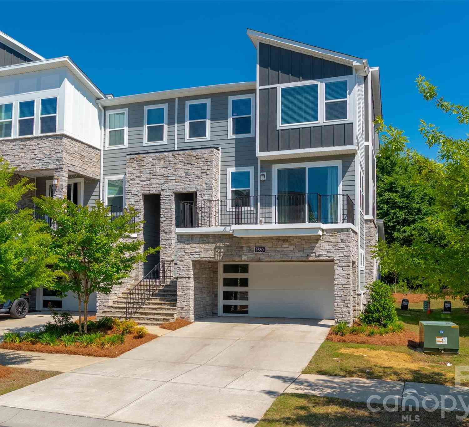 Slider Thumb
