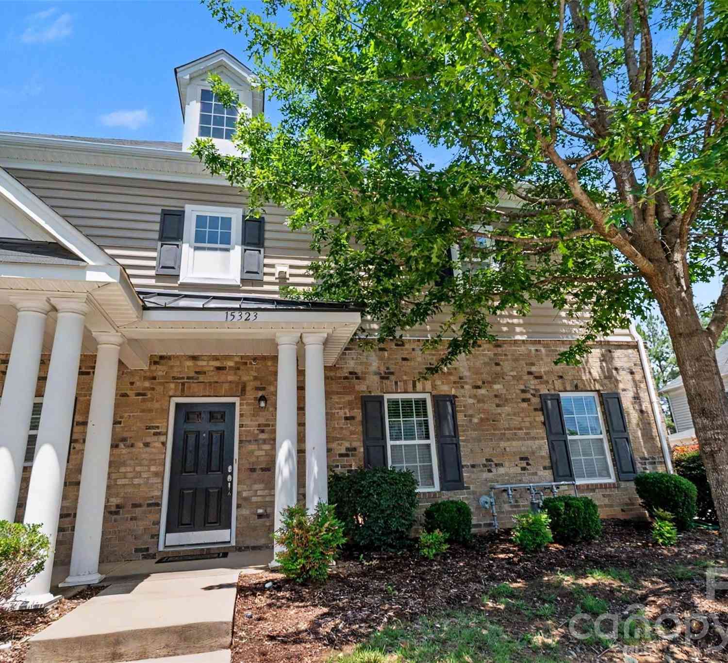 Condo For Sale - 15323 Barossa Valley Street<br/> Charlotte, NC 28277